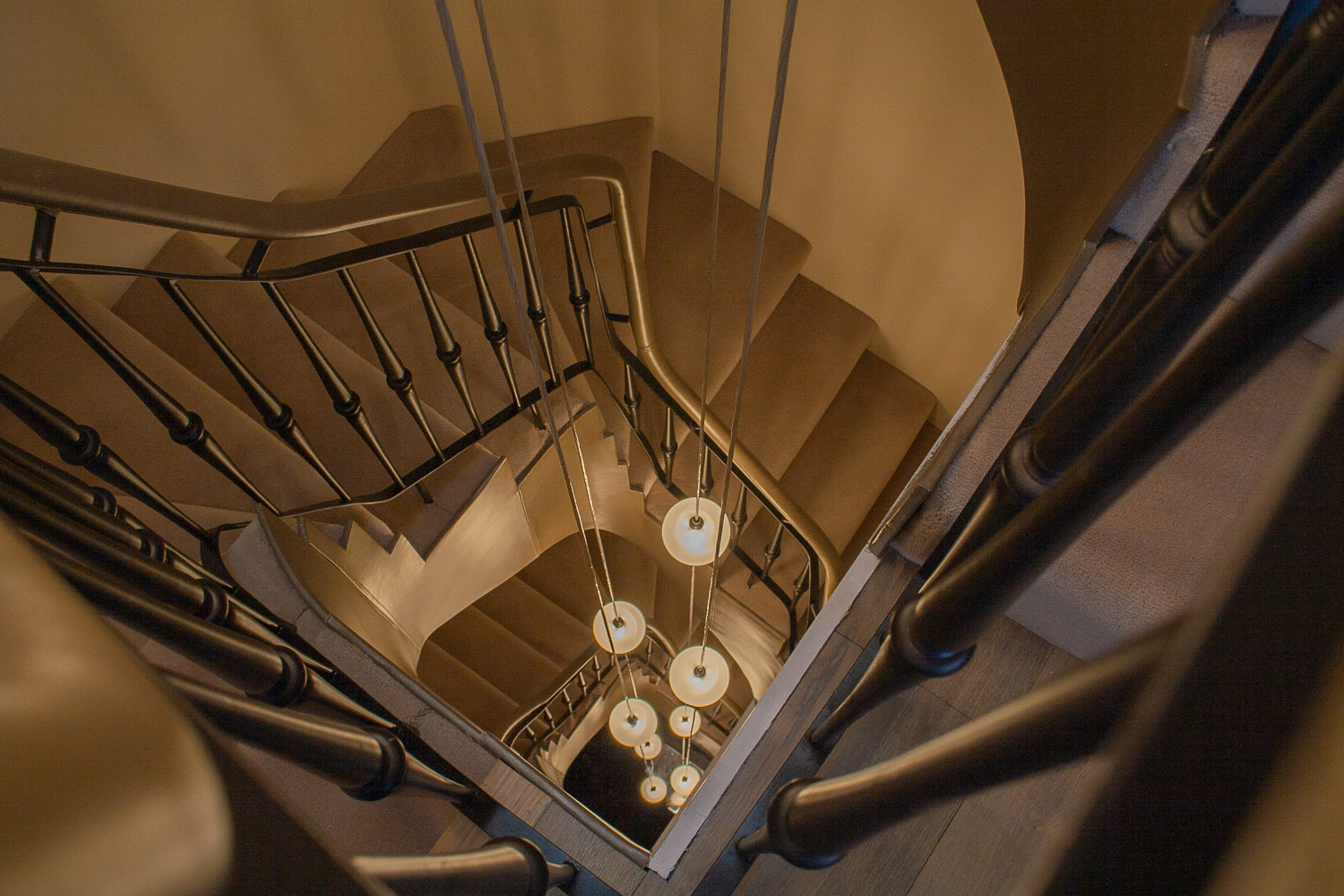 Chandelier