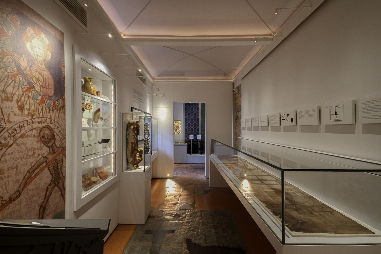 Charterhouse Revealed