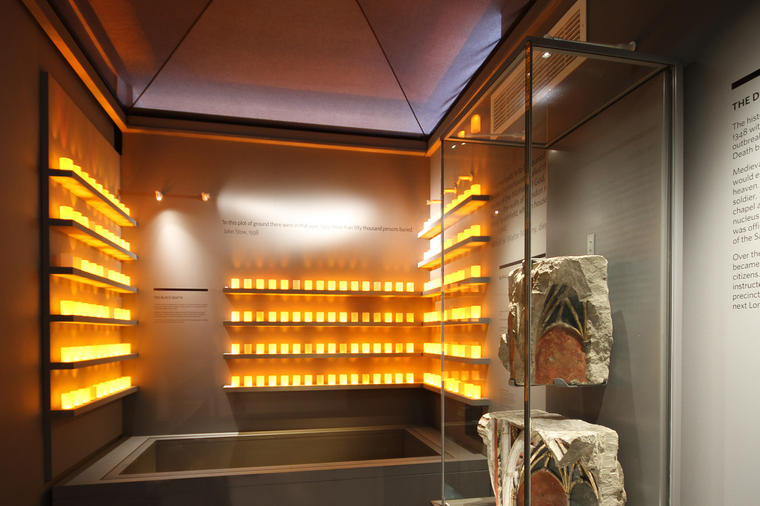 Charterhouse Revealed