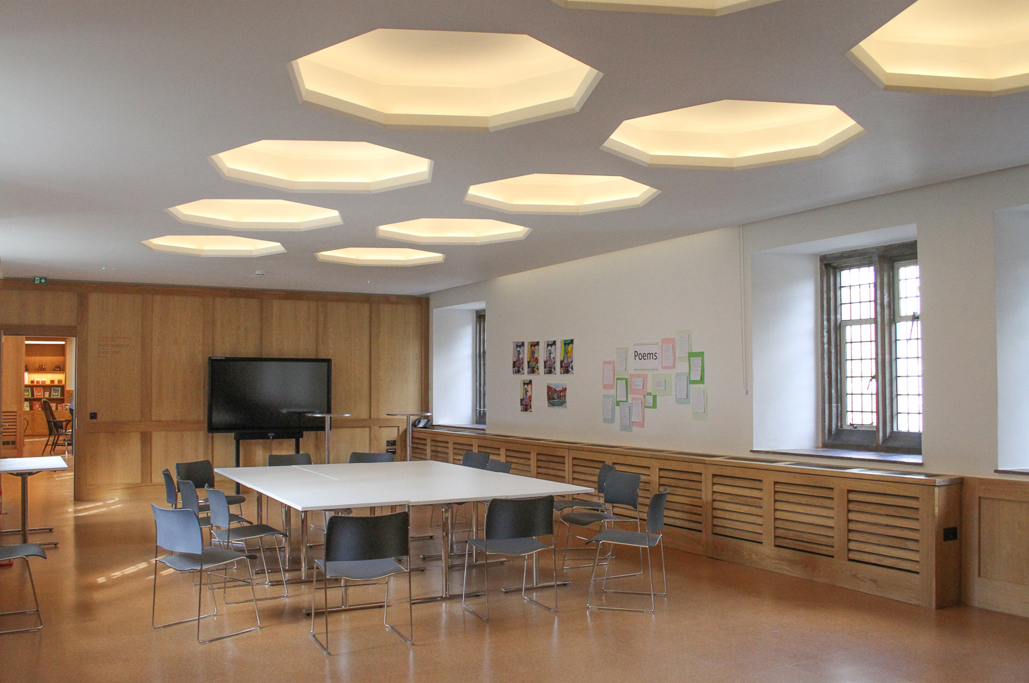Charterhouse Revealed